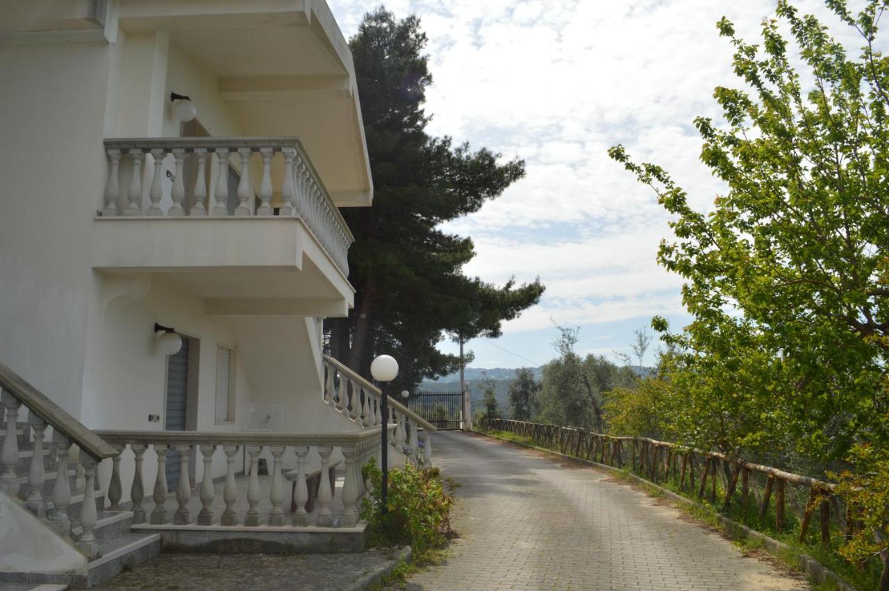 Agriturismo Valle Dei Gelsi Peschici Room photo