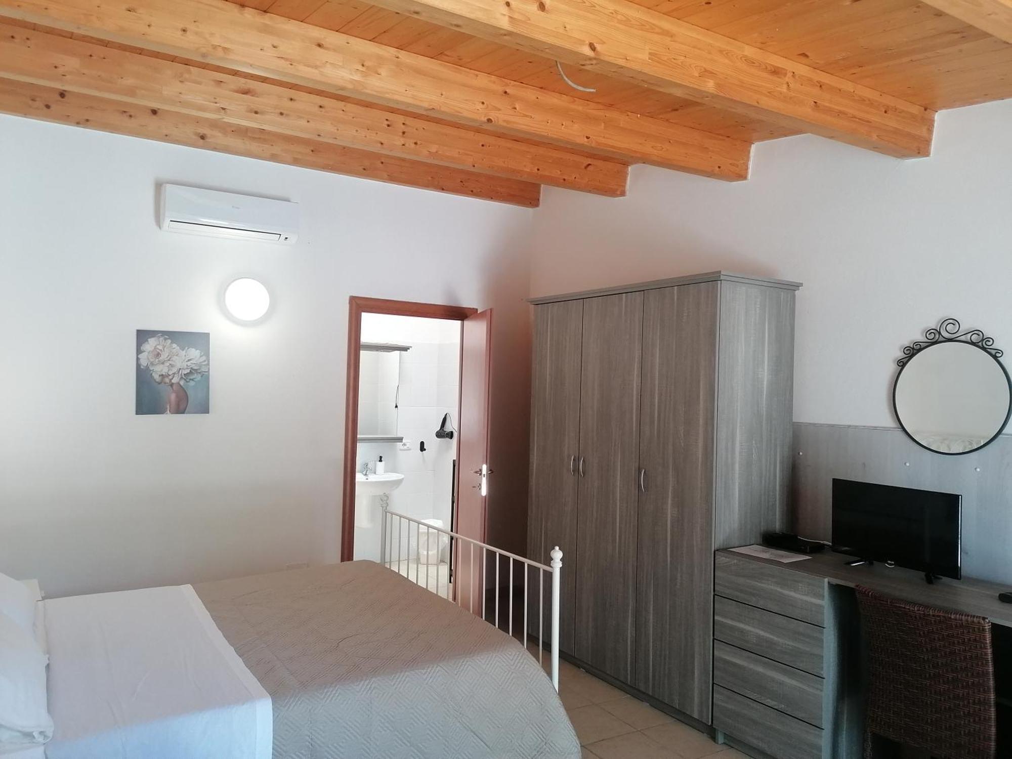 Agriturismo Valle Dei Gelsi Peschici Room photo